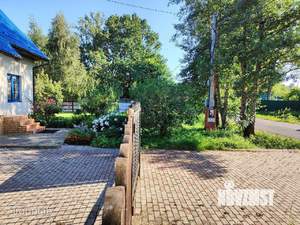 Дом 113м², 2-этажный, участок 6 сот.  