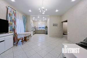 Дом 120м², 1-этажный, участок 5 сот.  