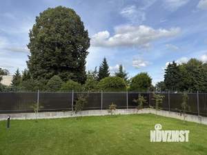 Дом 349м&sup2;, 3-этажный, участок 8 сот.  