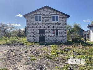 Дом 98м², 2-этажный, участок 5 сот.  