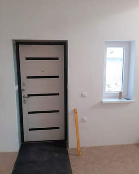 Дом 120м&sup2;, 2-этажный, участок 5 сот.  