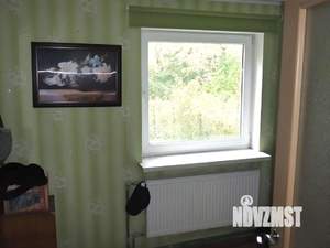 Дом 80м², 1-этажный, участок 6 сот.  