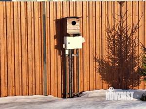 Дом 36м&sup2;, 1-этажный, участок 6 сот.  