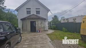 Дом 70м&sup2;, 2-этажный, участок 5 сот.  