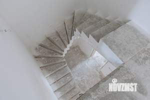 Таунхаус 196м&sup2;, 2-этажный, участок 3 сот.  