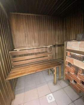 Дом 250м², 3-этажный, участок 5 сот.  