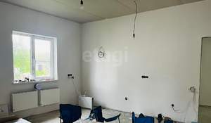 Дом 100м², 1-этажный, участок 7 сот.  