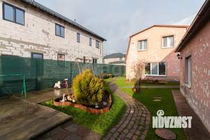 Дом 110м², 2-этажный, участок 6 сот.  