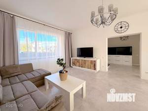 Дом 333м², 2-этажный, участок 6 сот.  