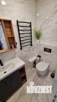 Таунхаус 200м², 1-этажный, участок 1 сот.  