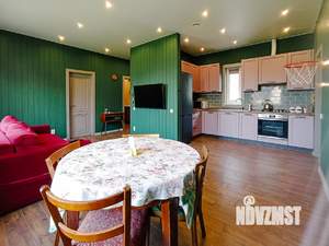 Дом 66м&sup2;, 1-этажный, участок 5 сот.  