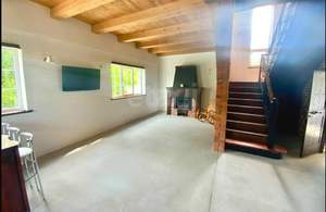 Дом 162м&sup2;, 2-этажный, участок 757 сот.  