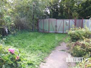 Дом 80м², 1-этажный, участок 6 сот.  