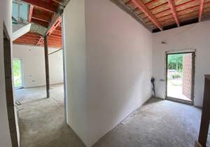 Дом 145м&sup2;, 2-этажный, участок 7 сот.  