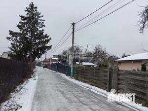 Дом 19м&sup2;, 1-этажный, участок 3 сот.  