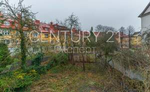 Дом 391м², 4-этажный, участок 8 сот.  