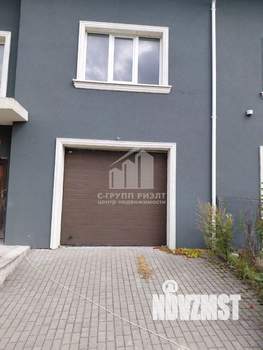 Таунхаус 262м&sup2;, 3-этажный, участок 5 сот.  