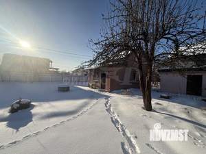 Дом 57м&sup2;, 2-этажный, участок 6 сот.  