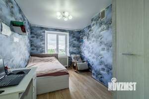 Таунхаус 300м², 7-этажный, участок 4 сот.  
