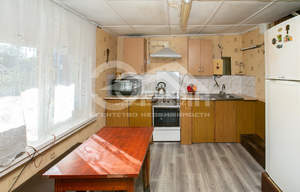 Дом 26м², 2-этажный, участок 5 сот.  