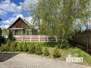 Дом 227м², 2-этажный, участок 5 сот.  