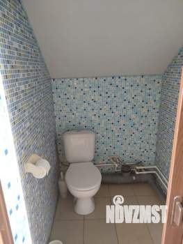 Дом 63м², 2-этажный, участок 4 сот.  