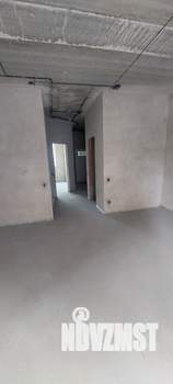 Таунхаус 170м², 3-этажный, участок 2 сот.  