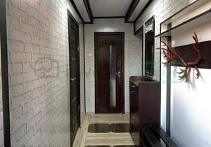 Дом 106м&sup2;, 2-этажный, участок 4 сот.  