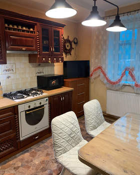 Дом 158м², 2-этажный, участок 3 сот.  