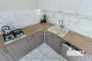 Дом 106м², 2-этажный, участок 5 сот.  