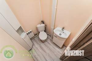 Дом 93м², 2-этажный, участок 6 сот.  