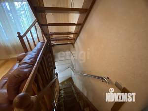 Дом 160м², 2-этажный, участок 6 сот.  