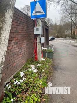 Дом 20м², 1-этажный, участок 9 сот.  