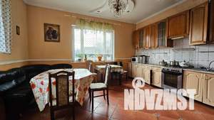 Дом 170м&sup2;, 2-этажный, участок 6 сот.  