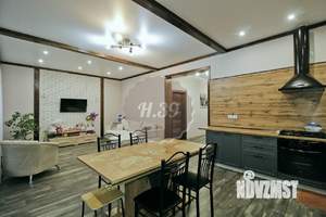 Дом 154м², 2-этажный, участок 6 сот.  