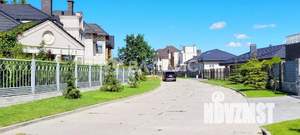 Дом 400м², 2-этажный, участок 10 сот.  