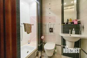 Таунхаус 225м², 2-этажный, участок 3 сот.  