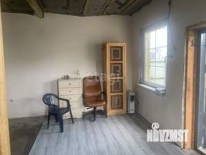 Дача 50м², 2-этажный, участок 9 сот.  