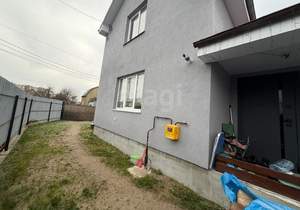 Дом 134м&sup2;, 2-этажный, участок 380 сот.  