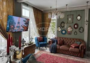 Дом 161м², 3-этажный, участок 6 сот.  