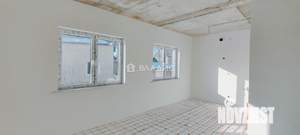 Дом 126м&sup2;, 2-этажный, участок 4 сот.  