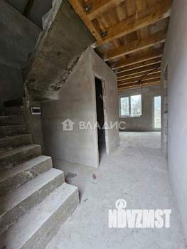 Дом 74м&sup2;, 2-этажный, участок 7 сот.  