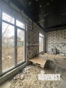 Дом 114м&sup2;, 2-этажный, участок 4 сот.  