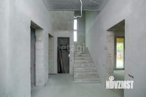 Дача 231м², 2-этажный, участок 6 сот.  
