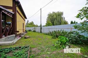 Дом 154м², 2-этажный, участок 6 сот.  