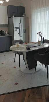 Дом 183м&sup2;, 2-этажный, участок 8 сот.  