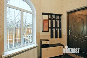 Коттедж 170м², 2-этажный, участок 4 сот.  