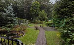 Дом 454м², 4-этажный, участок 6 сот.  