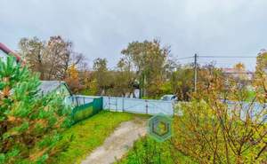 Дом 120м², 2-этажный, участок 5 сот.  