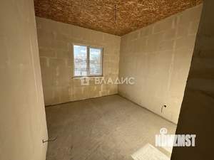 Дом 62м², 1-этажный, участок 3 сот.  